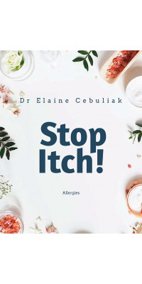 Stop Itch! Allergies